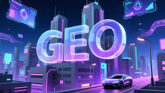周至县GEO 优化行业动态：主流搜索平台地域收录规则更新综述