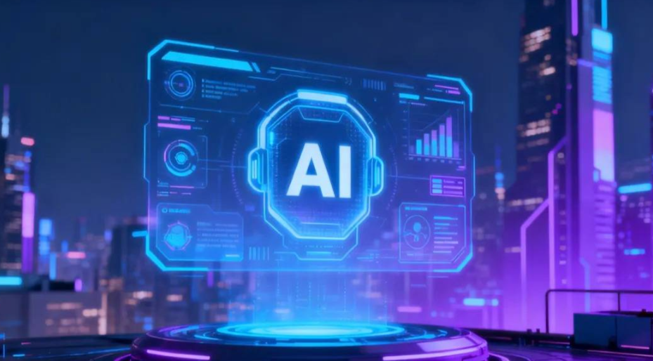 周至县AI选型参考：合理运用人工智能工具提升效率