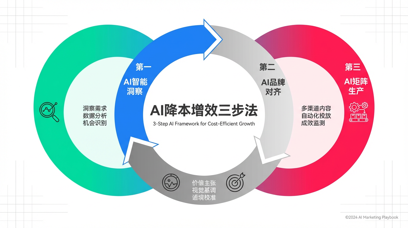 周至县企业必看：不用扩招招人，AI就能帮门店降本增收