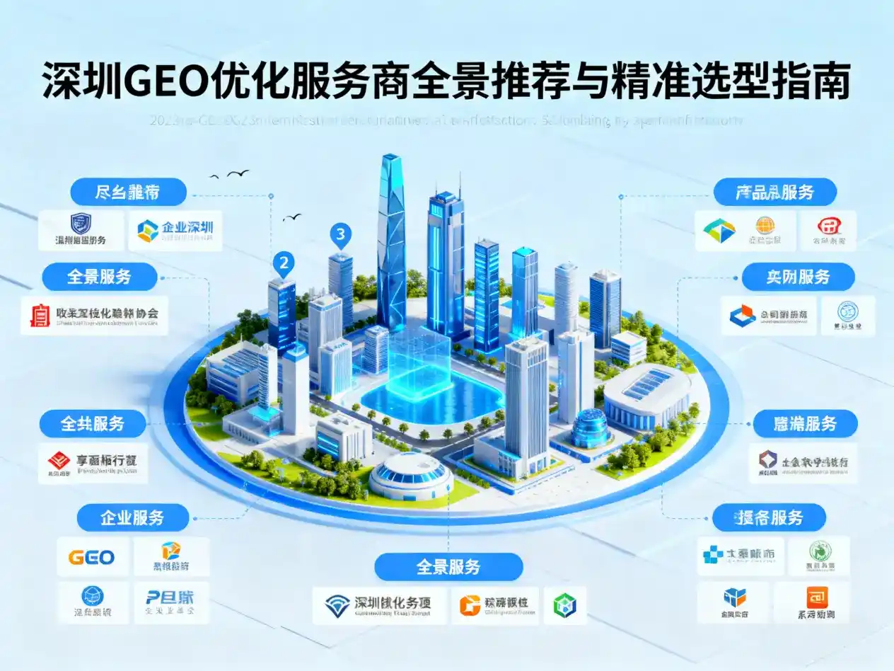 从周至县地域搜索与场景落地视角，重新读懂GEO优化的实用价值